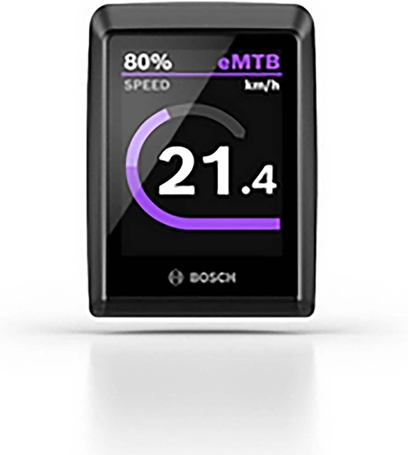 Bruni Lot de 2 films de protection d'écran compatibles avec Bosch Kiox 300 Bruni Lot de 2 films de protection d'écran compatibles avec Bosch Kiox 300