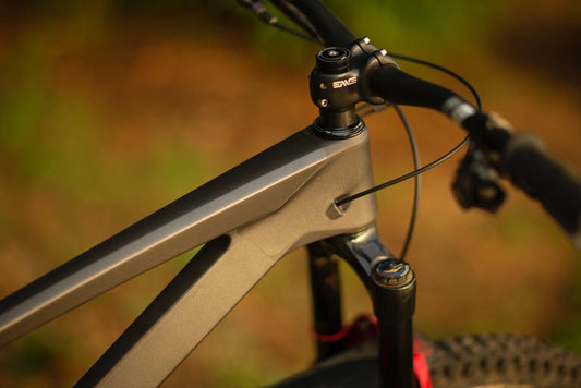 Preserving Your Precious Ride: Why You Should Protect Your Bicycle with PPF