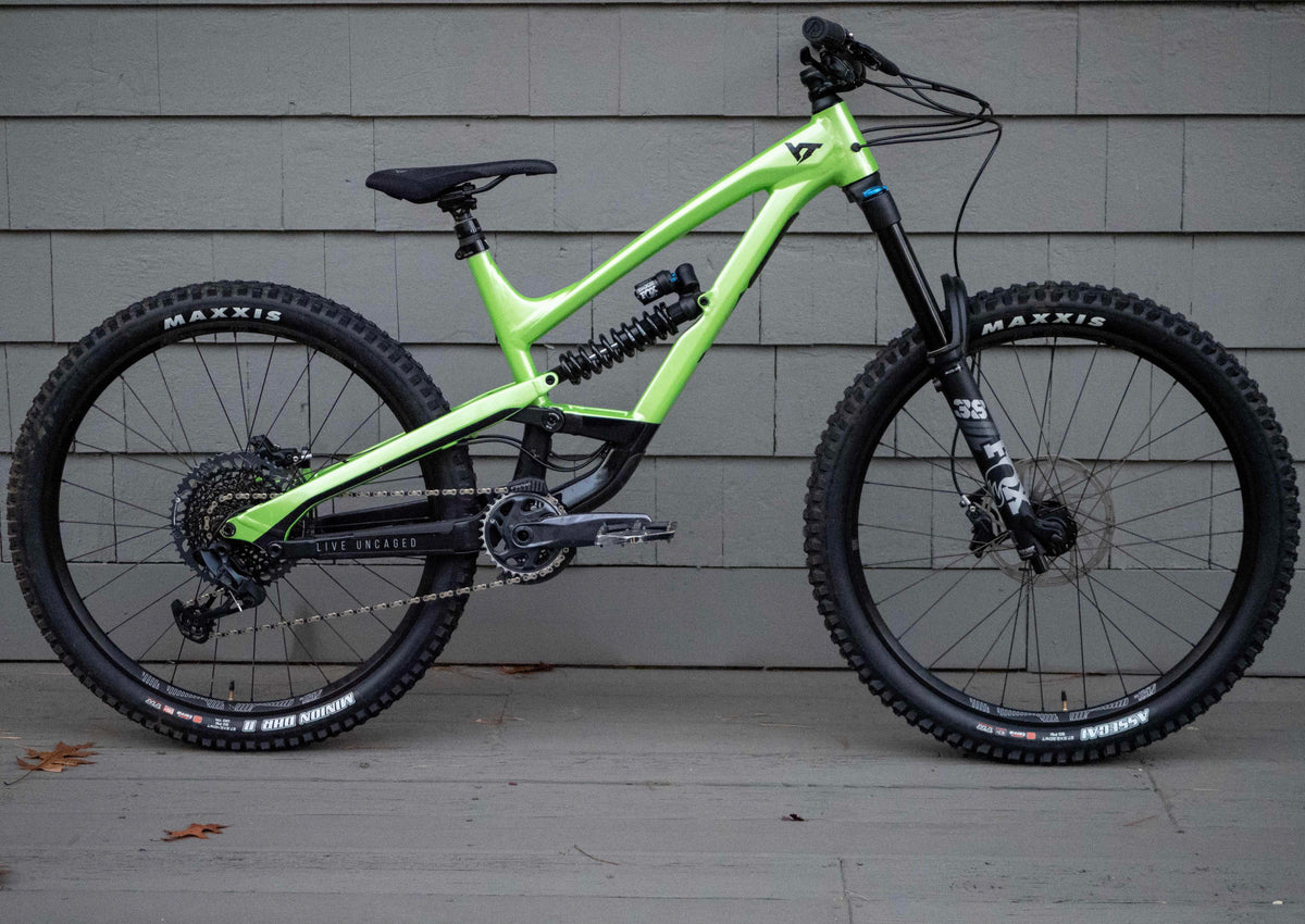 Bike wrapping service – Bike-Wraps
